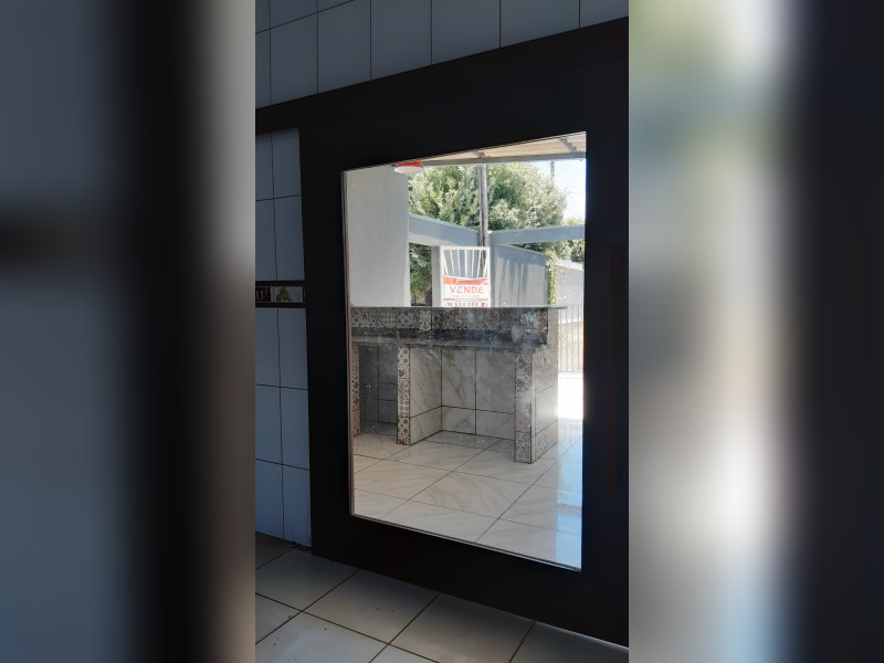 imóvel com 133m² - Jardim Boa Esperança - Sinop