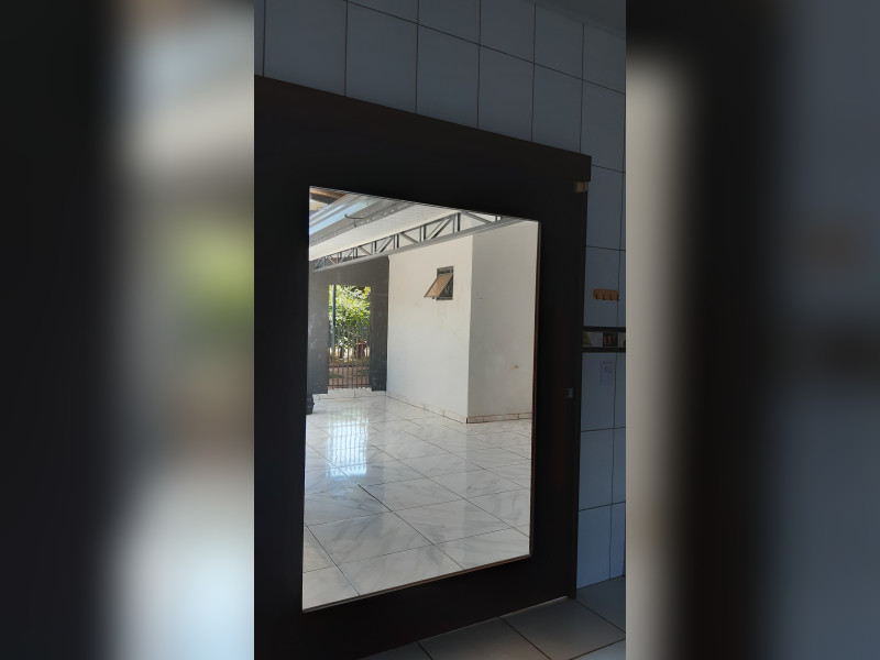 imóvel com 133m² - Jardim Boa Esperança - Sinop