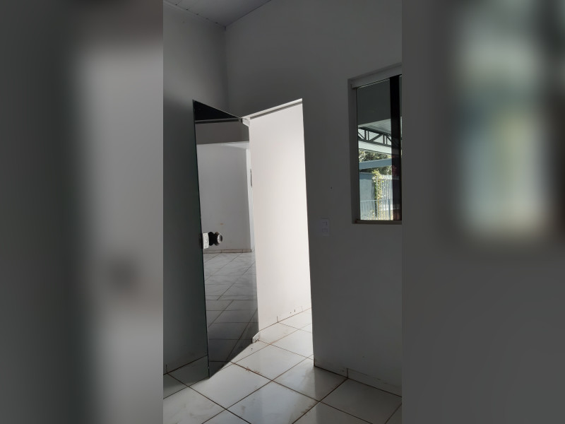 imóvel com 133m² - Jardim Boa Esperança - Sinop