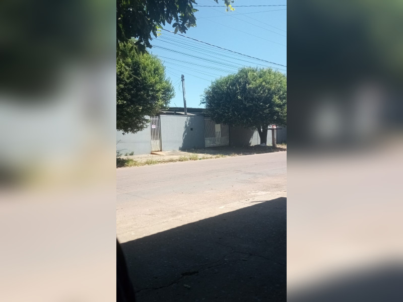 imóvel com 133m² - Jardim Boa Esperança - Sinop