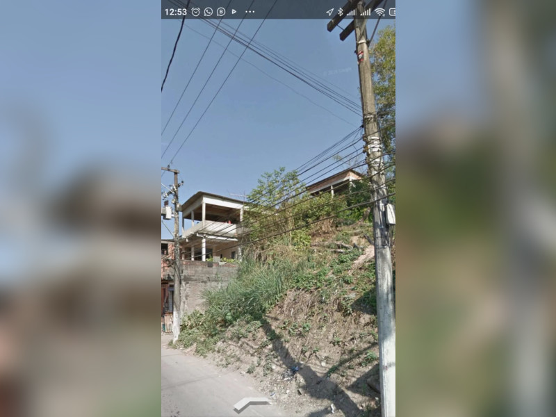 imóvel com 390m² - Piabetá (Inhomirim) - Magé