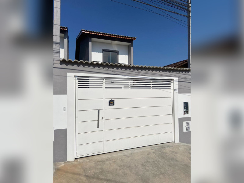 imóvel com 150m² - barbosas - Arujá