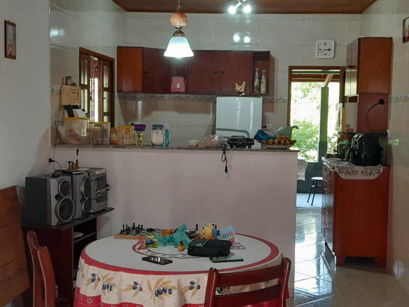 imóvel com 705m² - Centro - Cananeia