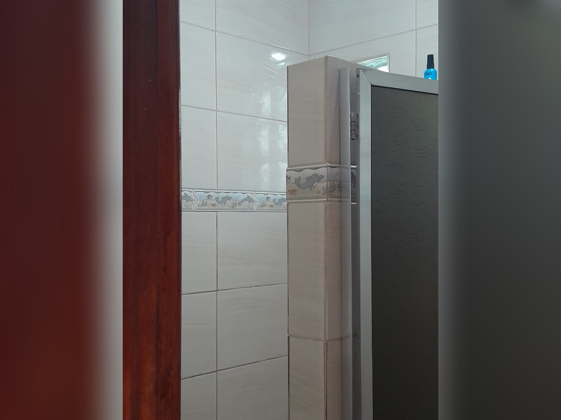 imóvel com 705m² - Centro - Cananeia