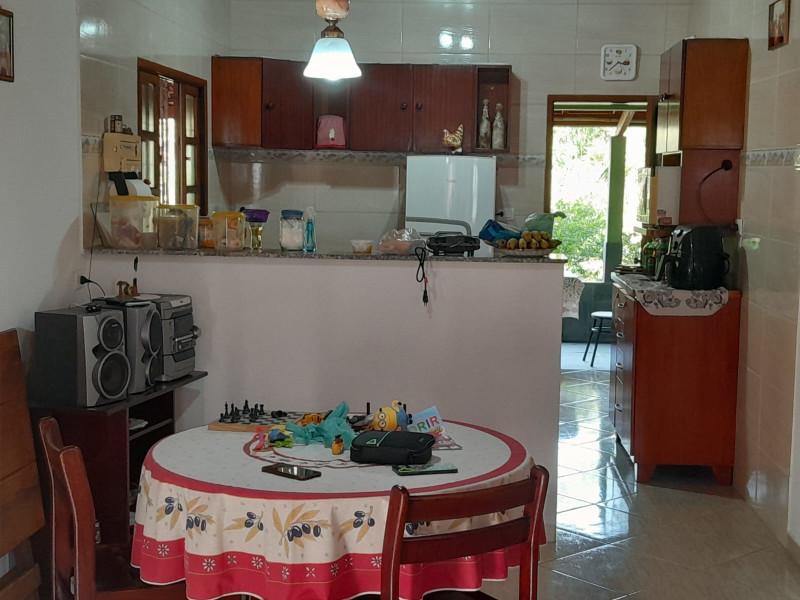 imóvel com 705m² - Centro - Cananeia