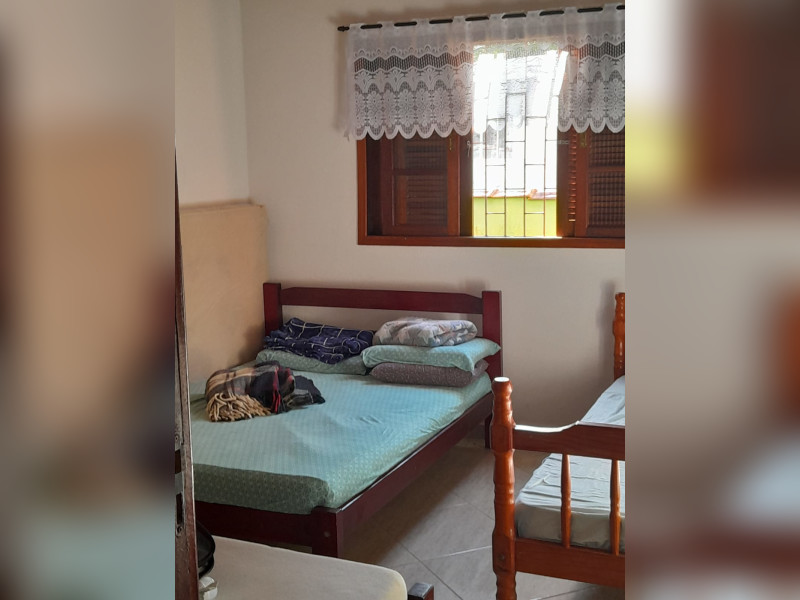 imóvel com 705m² - Centro - Cananeia