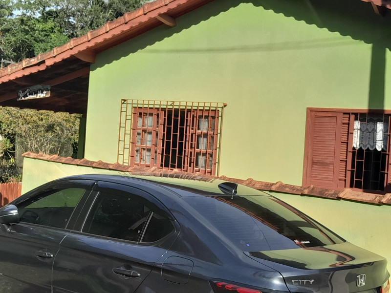 imóvel com 705m² - Centro - Cananeia
