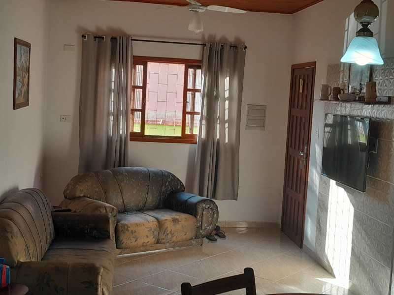 imóvel com 705m² - Centro - Cananeia