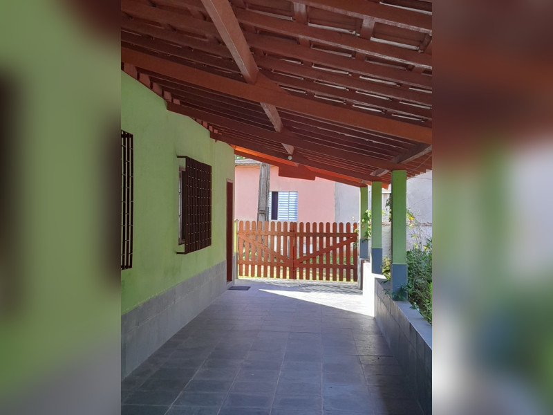 imóvel com 705m² - Centro - Cananeia