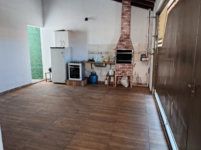imóvel com 103m² - Vila Nova Santa Luzia - Bauru