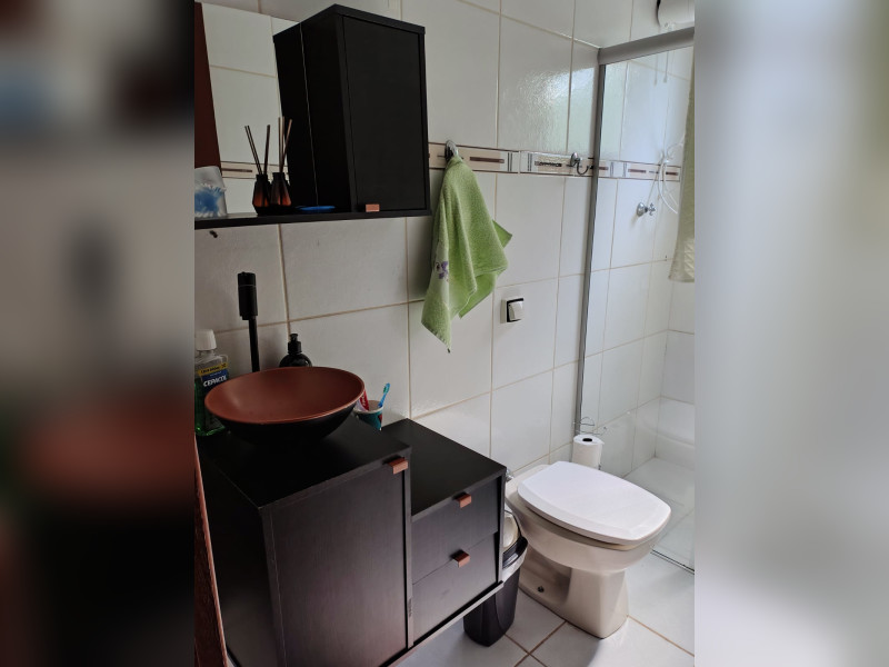 imóvel com 103m² - Vila Nova Santa Luzia - Bauru