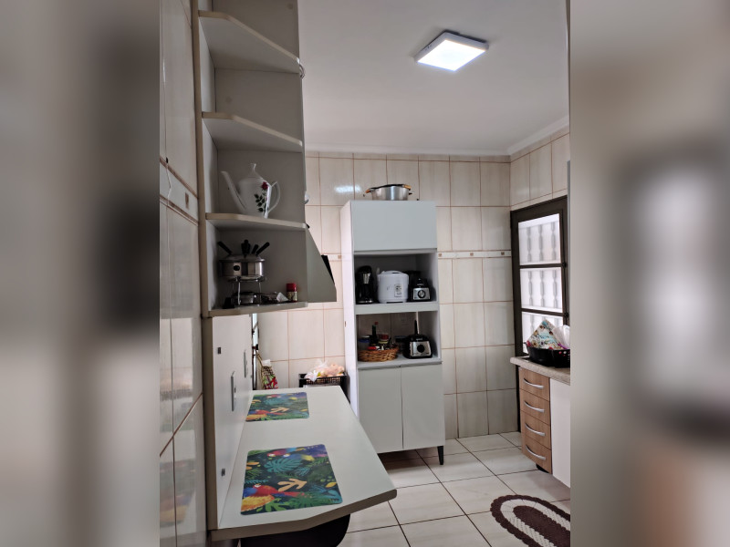 imóvel com 103m² - Vila Nova Santa Luzia - Bauru