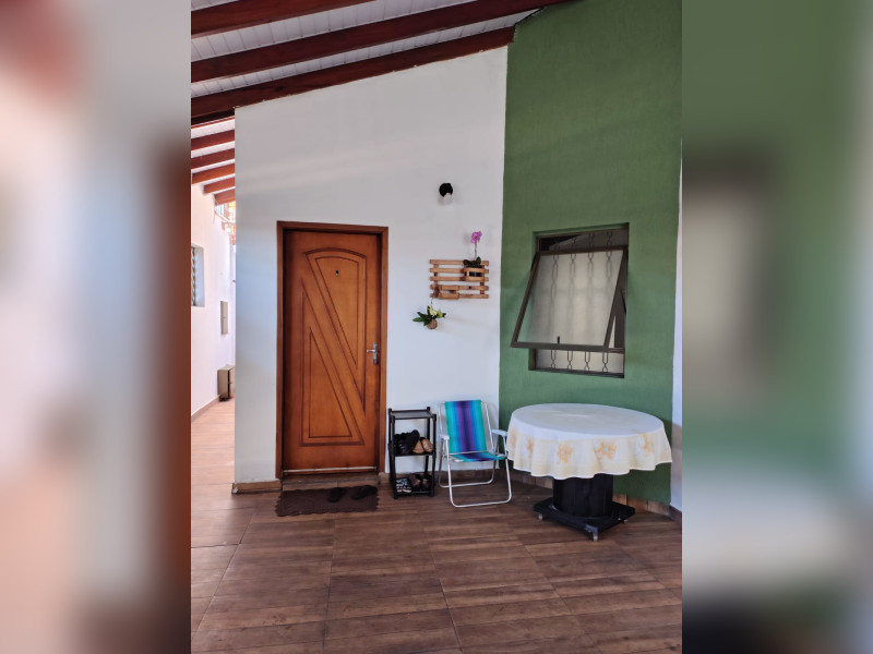 imóvel com 103m² - Vila Nova Santa Luzia - Bauru