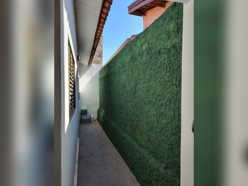 imóvel com 103m² - Vila Nova Santa Luzia - Bauru