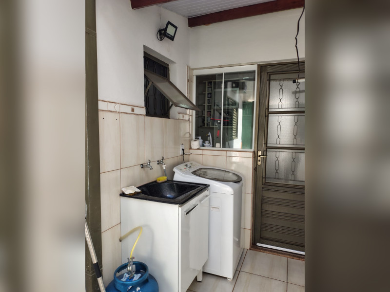 imóvel com 103m² - Vila Nova Santa Luzia - Bauru