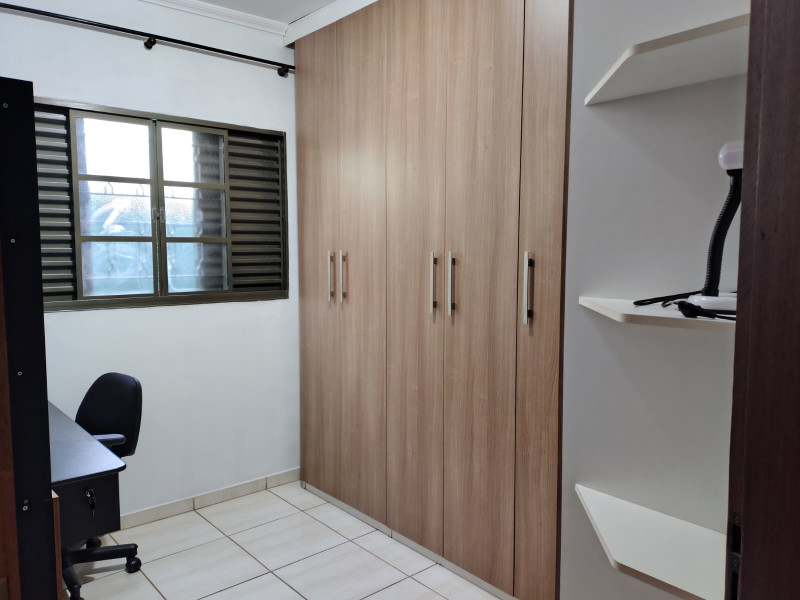 imóvel com 103m² - Vila Nova Santa Luzia - Bauru