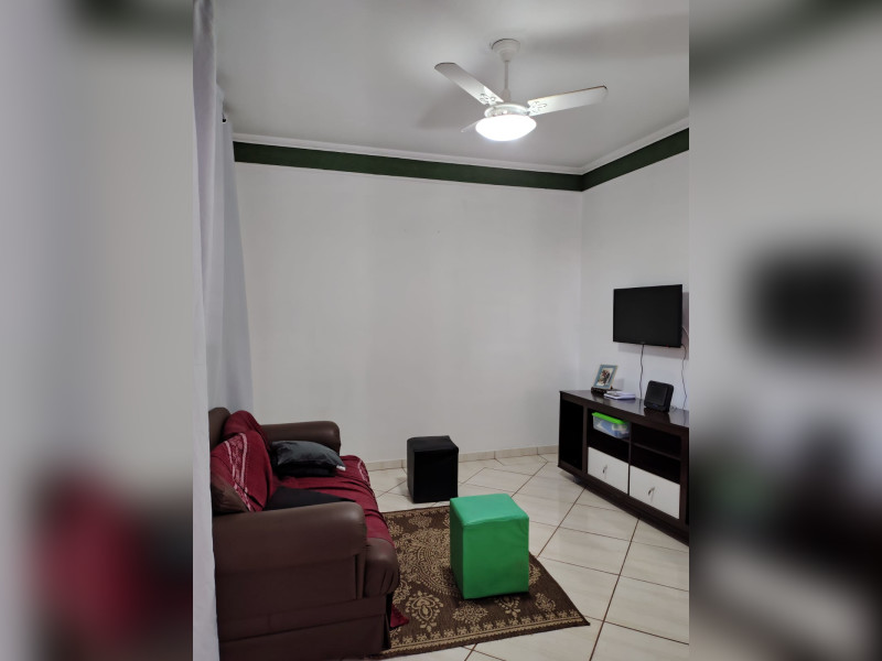 imóvel com 103m² - Vila Nova Santa Luzia - Bauru
