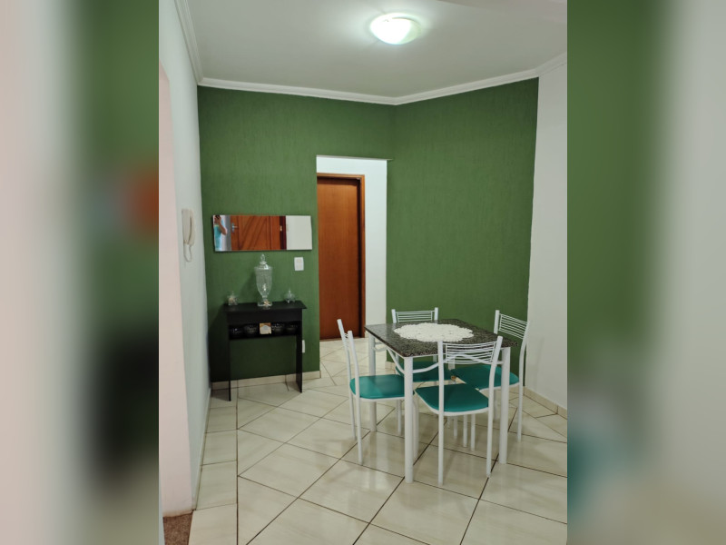 imóvel com 103m² - Vila Nova Santa Luzia - Bauru