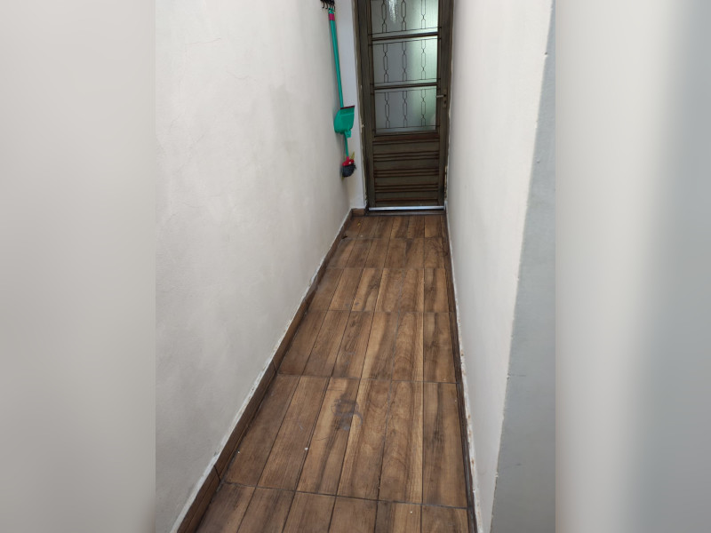 imóvel com 103m² - Vila Nova Santa Luzia - Bauru