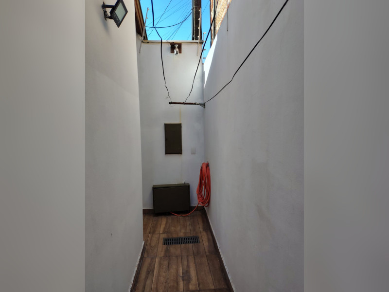 imóvel com 103m² - Vila Nova Santa Luzia - Bauru