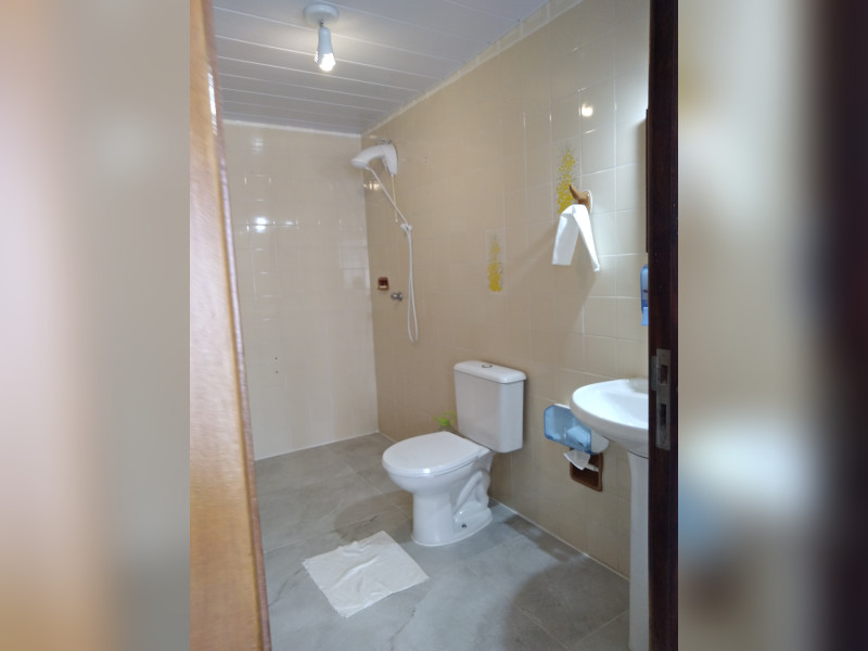 imóvel com 40m² - Centro - Curitiba