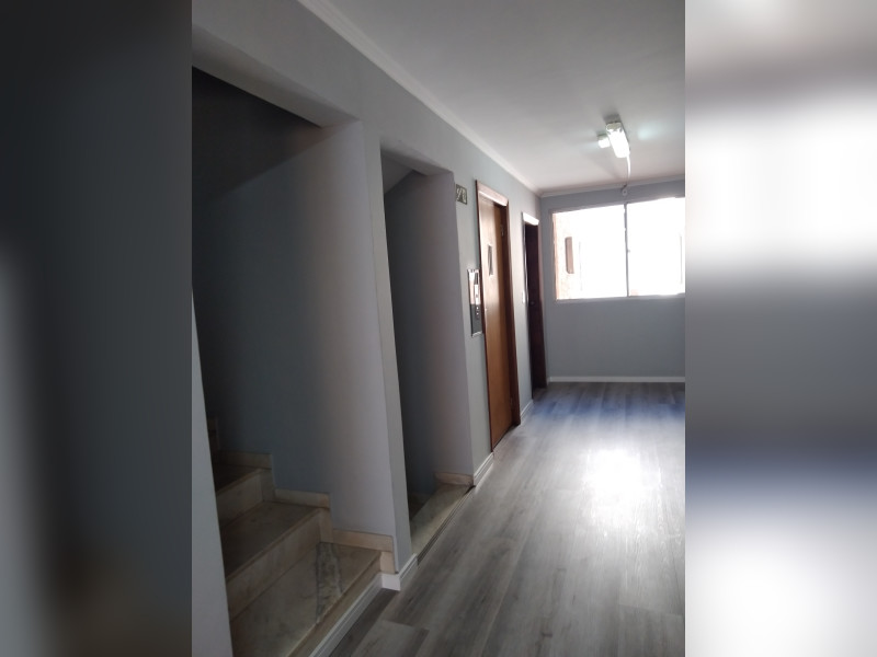 imóvel com 40m² - Centro - Curitiba