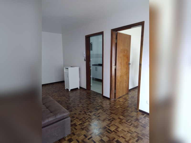 imóvel com 40m² - Centro - Curitiba