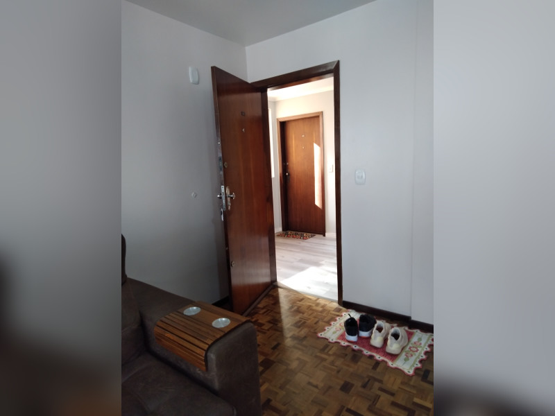imóvel com 40m² - Centro - Curitiba