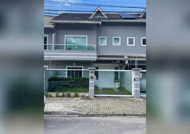 imóvel com 120m²