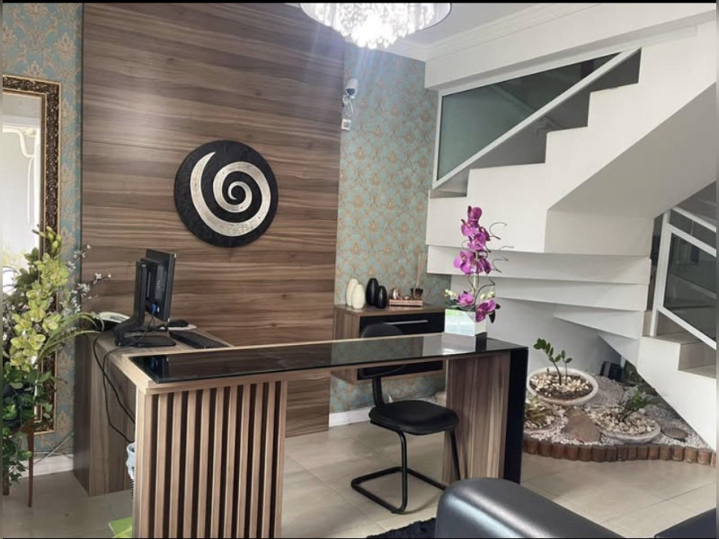 imóvel com 120m² - Ariribá - Balneário Camboriú