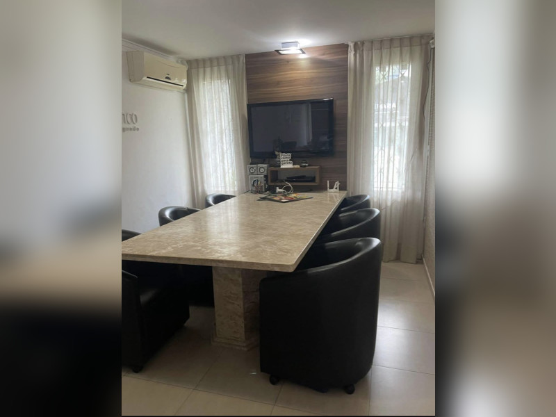 imóvel com 120m² - Ariribá - Balneário Camboriú