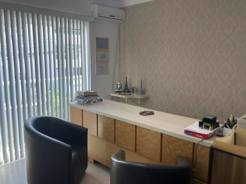 imóvel com 120m² - Ariribá - Balneário Camboriú