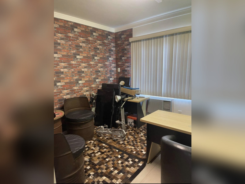 imóvel com 120m² - Ariribá - Balneário Camboriú