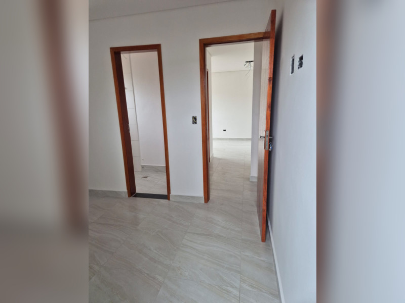 imóvel com 50m² - Parque Oratório - Santo André