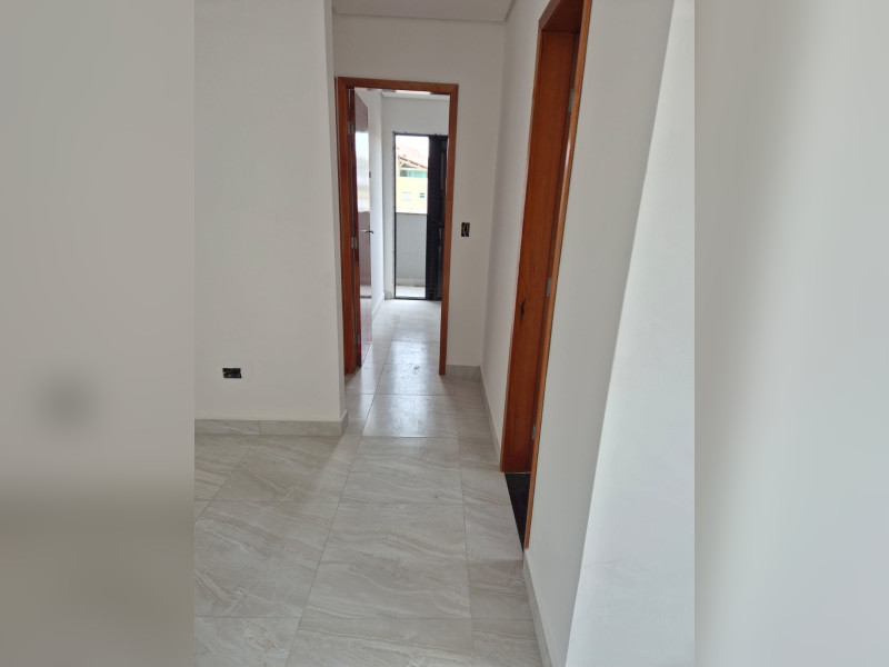 imóvel com 50m² - Parque Oratório - Santo André