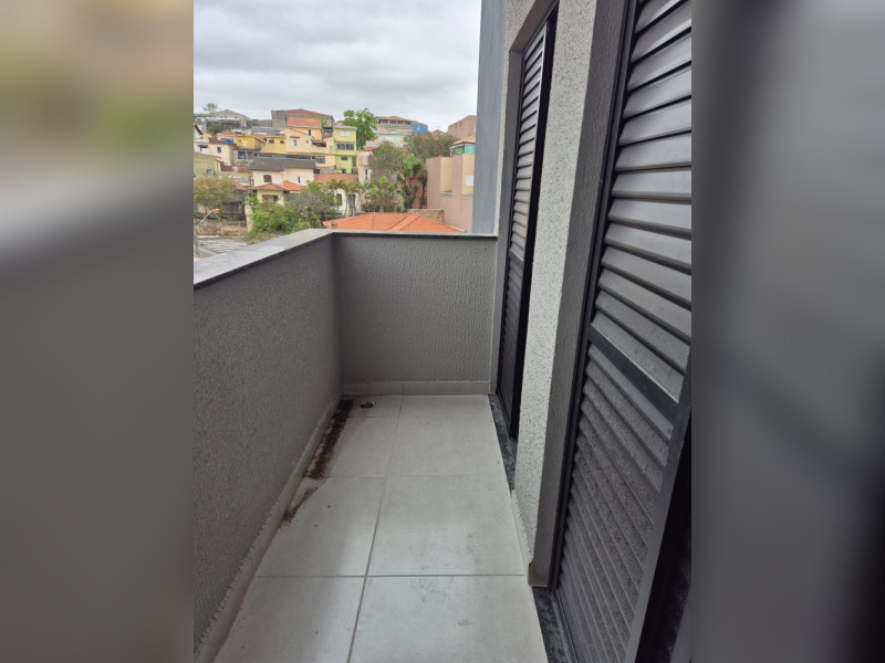 imóvel com 50m² - Parque Oratório - Santo André