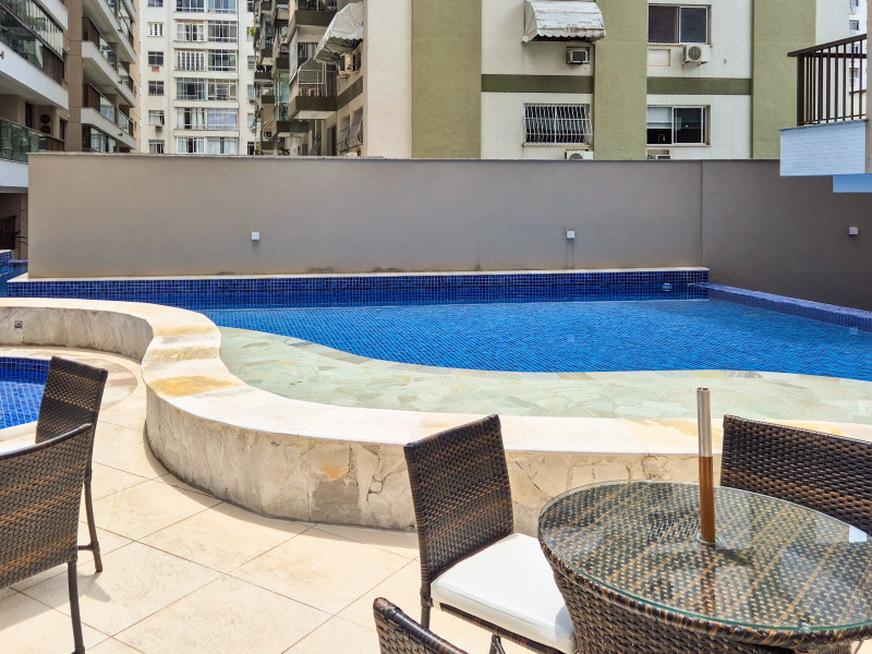 imóvel com 76m² - Icaraí - Niterói