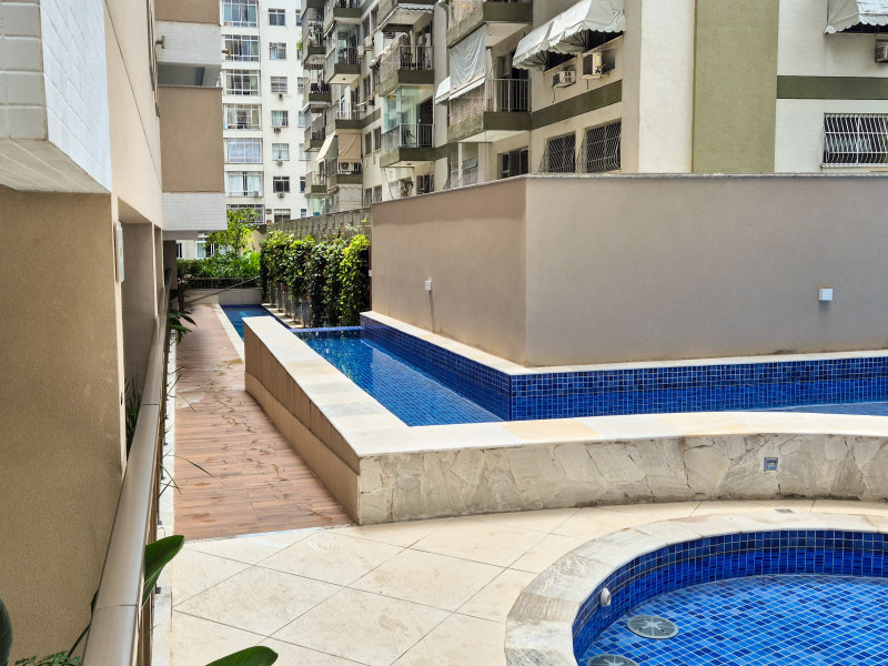 imóvel com 76m² - Icaraí - Niterói