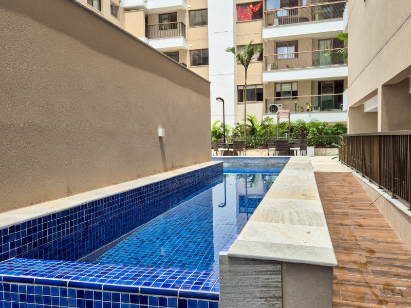 imóvel com 76m² - Icaraí - Niterói