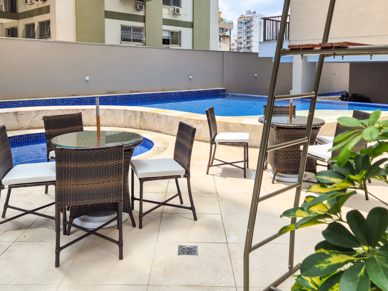 imóvel com 76m² - Icaraí - Niterói