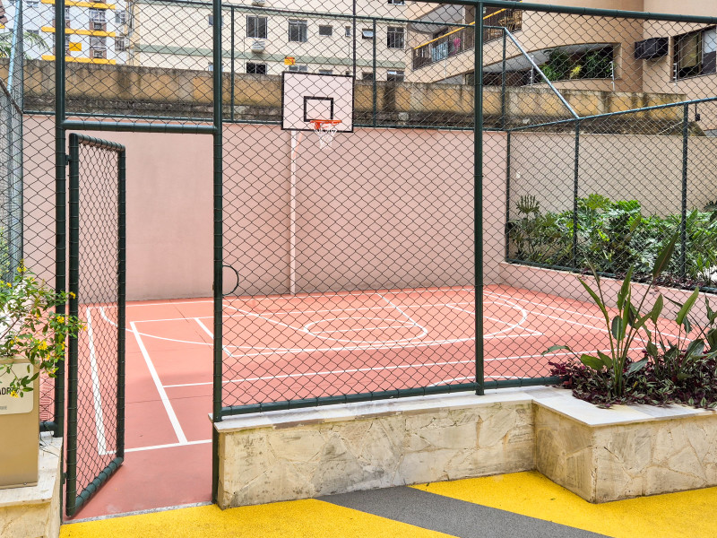imóvel com 76m² - Icaraí - Niterói