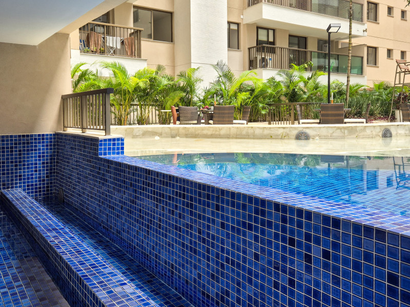 imóvel com 76m² - Icaraí - Niterói