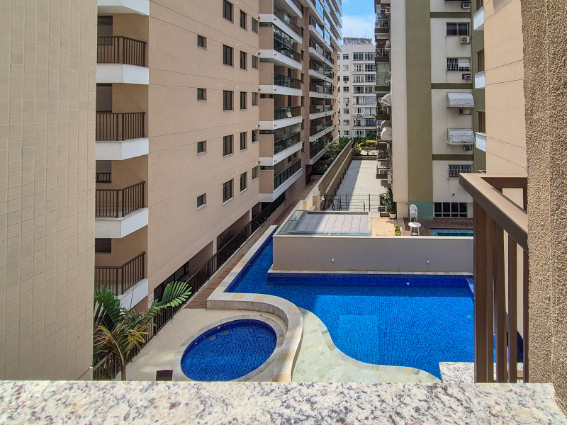 imóvel com 76m² - Icaraí - Niterói