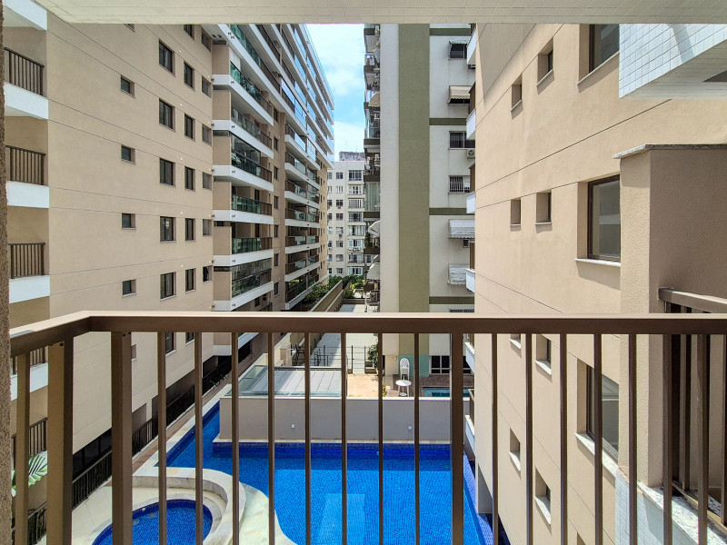 imóvel com 76m² - Icaraí - Niterói