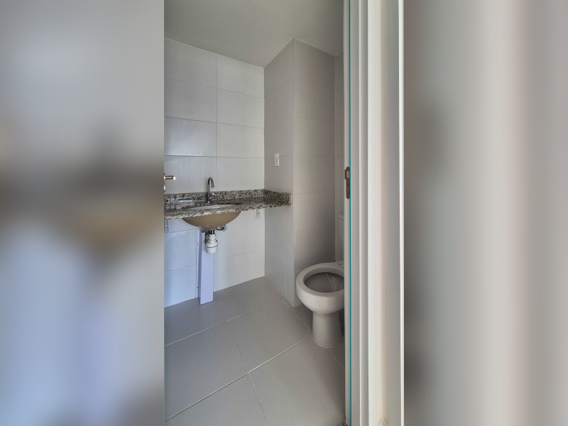 imóvel com 76m² - Icaraí - Niterói