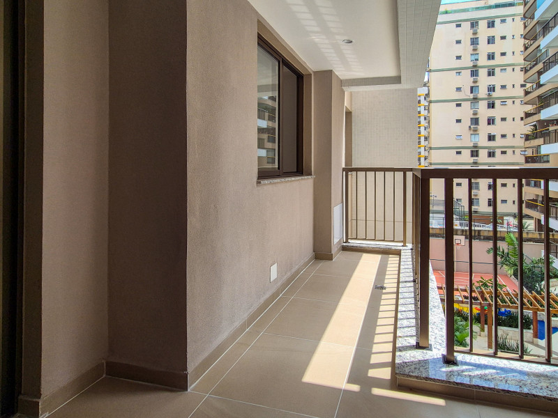 imóvel com 76m² - Icaraí - Niterói