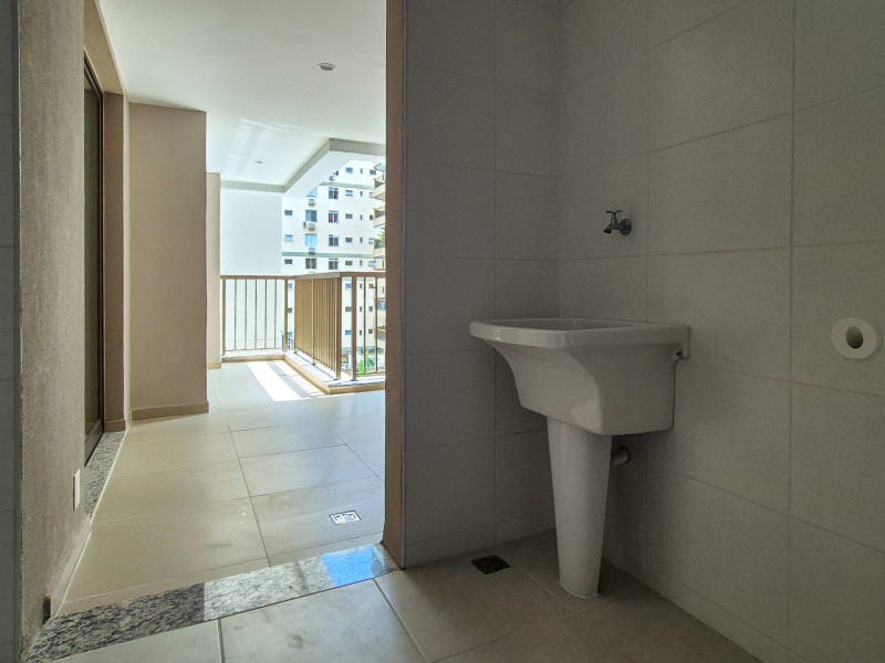 imóvel com 76m² - Icaraí - Niterói