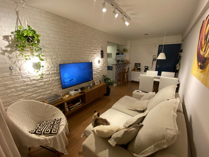 imóvel com 60m² - Manoel Honório - Juiz de Fora