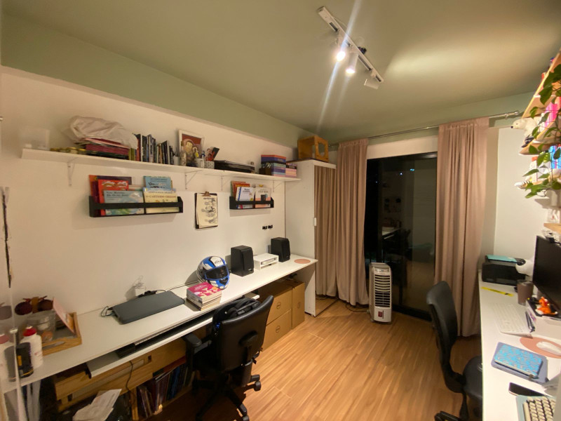 imóvel com 60m² - Manoel Honório - Juiz de Fora