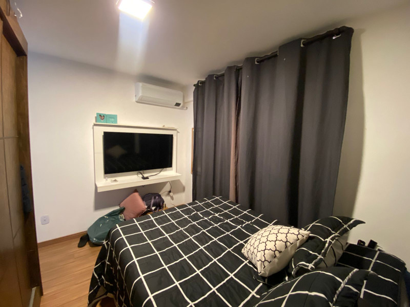 imóvel com 60m² - Manoel Honório - Juiz de Fora